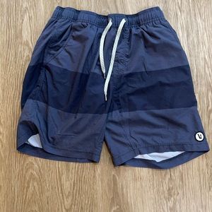 Vuori Kore Athletic Shorts